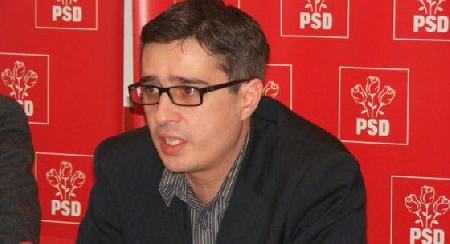 Zi importantă pentru PSD Constanța / Dolineaschi, așteptat la alegerile Organizației Județene PSD - dolineaschi-1435557588.jpg