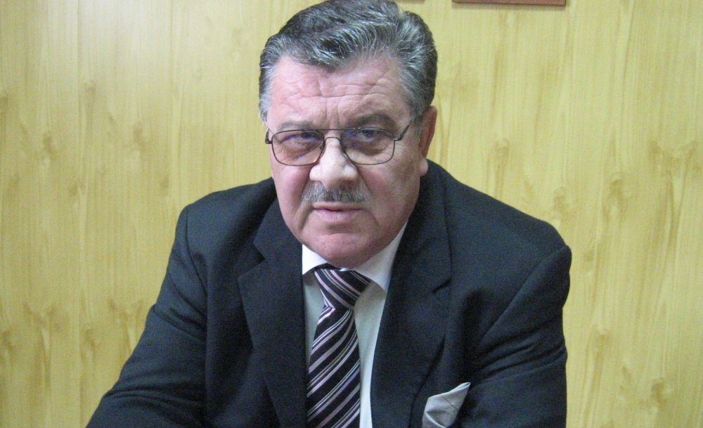 Doliu în comerțul constănțean: Gheorghe Ciurea – președintele grupului de firme 