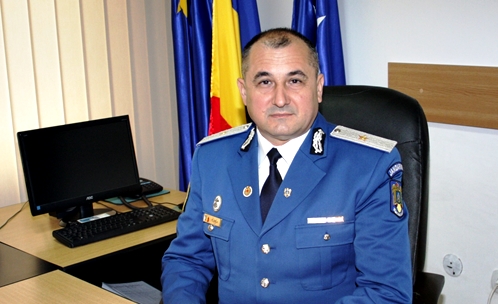 Șeful Jandarmeriei, Cătălin Ionuț Sindile, va fi înlocuit cu șeful Jandarmeriei Dolj - dolj-1565020212.jpg