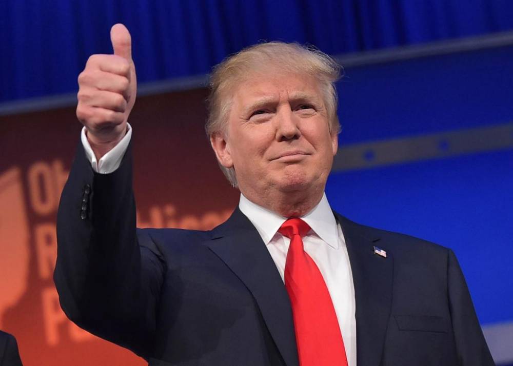 Donald Trump câștigă primarele republicane din Carolina de Sud - donald-1456044036.jpg