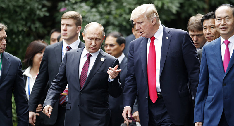 Donald Trump l-a invitat  pe Vladimir Putin în SUA - donald-1524235044.jpg
