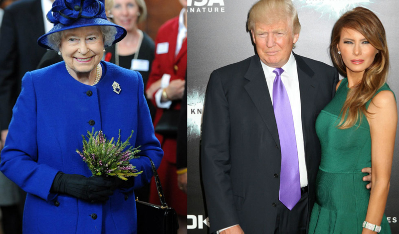 Donald Trump se va întâlni cu regina Elisabeta a II-a, la Londra - donald-1529584813.jpg