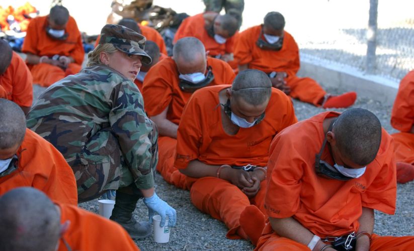 Donald Trump, șocat de costurile mari de funcționare a centrului de detenție Guantanamo - donald-1568926558.jpg
