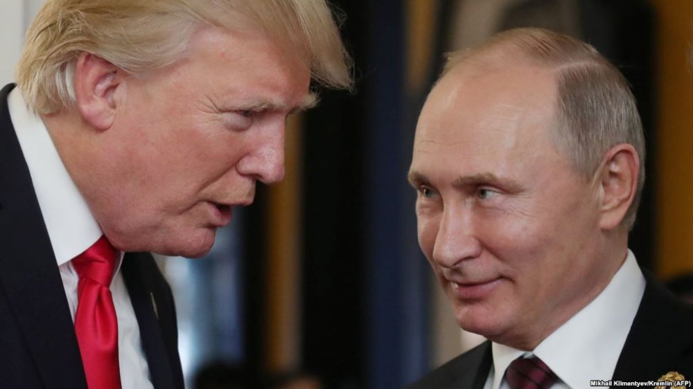 MAE rus: Donald Trump l-a invitat pe Vladimir Putin în SUA - donaldtrump-1524216078.jpg