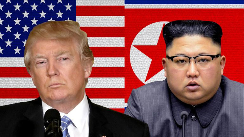 Donald Trump și Kim Jong-un se vor întâlni la Singapore - donaldtrumpsikimjongun-1525694580.jpg