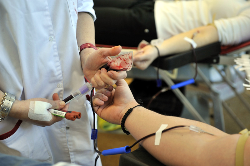 Donarea de sânge salvează pacienții cu boli grave sau care au suferit accidente teribile - donare-1485873335.jpg