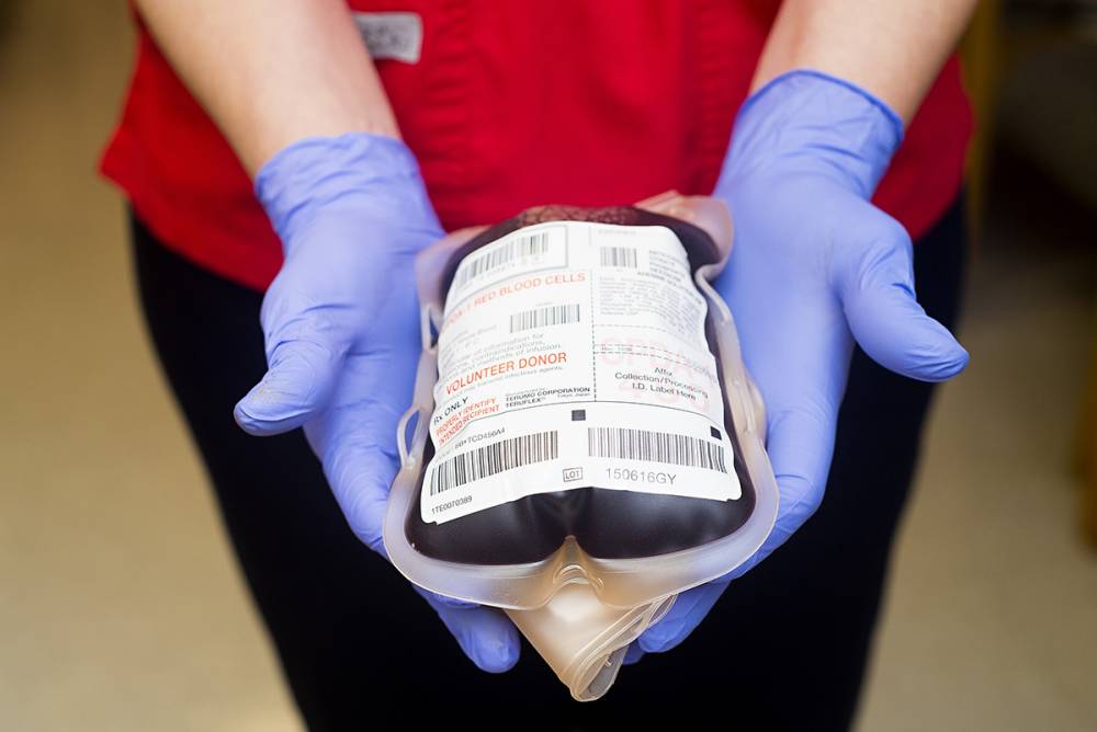 Acțiune de donare de sânge, la Cobadin - donarecobadin-1510130754.jpg