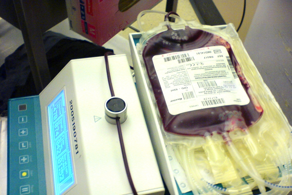 Recoltare mobilă de sânge, mâine, la Spitalul din Mangalia - donaresange-1333457209.jpg