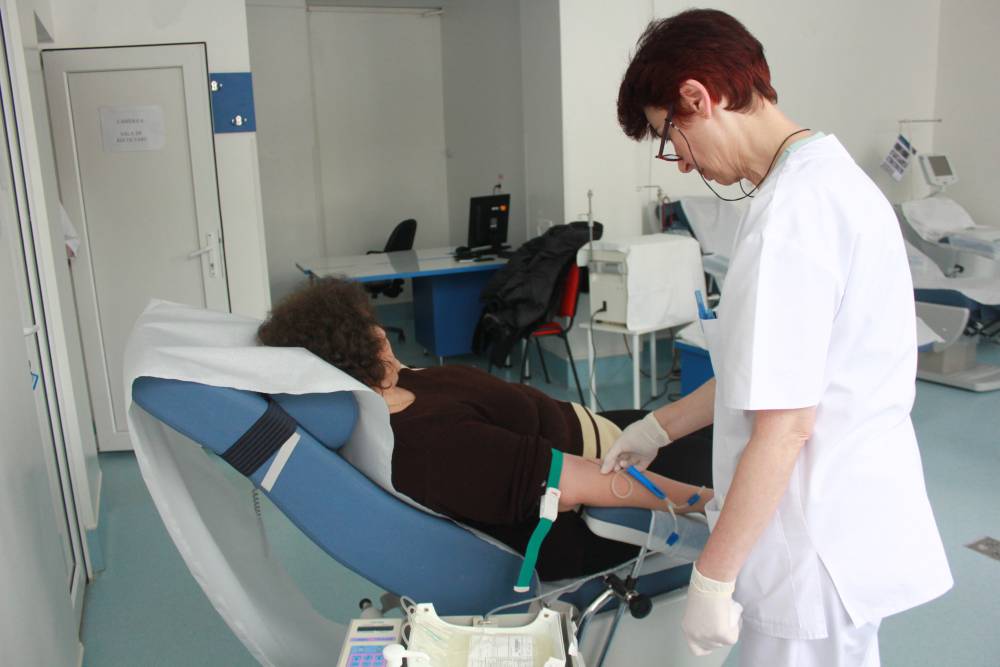 Locuitorii din Cernavodă, invitați să doneze sânge - donaresange-1430899497.jpg