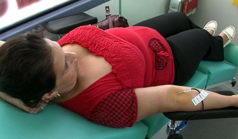 Campanie de donare de sânge la Mangalia. Pacienții în suferință au nevoie urgent de transfuzii - donaresange-1478437217.jpg