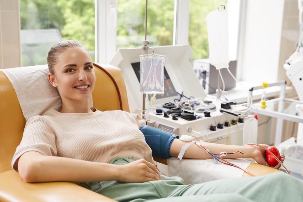 Crește valoarea tichetelor de masă pentru donatorii de sânge - donatori-sange-1704461156.jpg