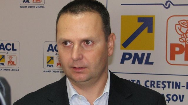 Deputatul PNL Mihai Donțu, pus sub urmărire penală, pentru ucidere din culpă - dontu-1453819049.jpg