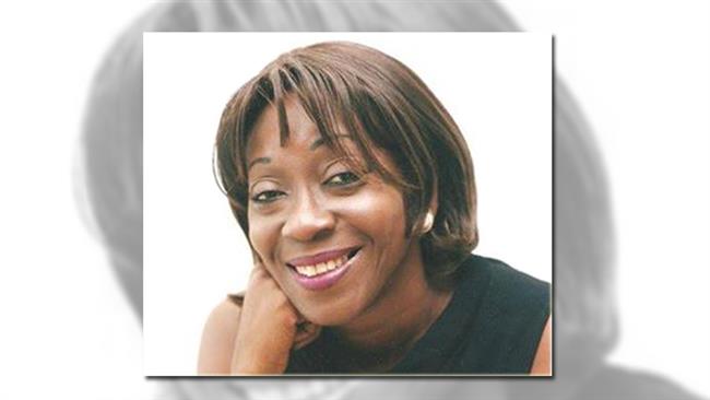 Nigeria / O cunoscută ziaristă, răpită la Port-Harcourt - donukogbara-1441029799.jpg