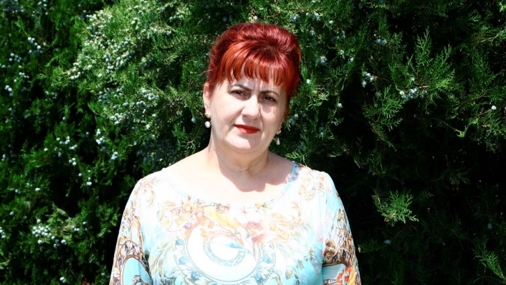 Primarul Dorinela Irimia, mesaj emoţionant pe Facebook. „Iubesc familia Saraiu” - dorinelairimia-1637507012.jpg
