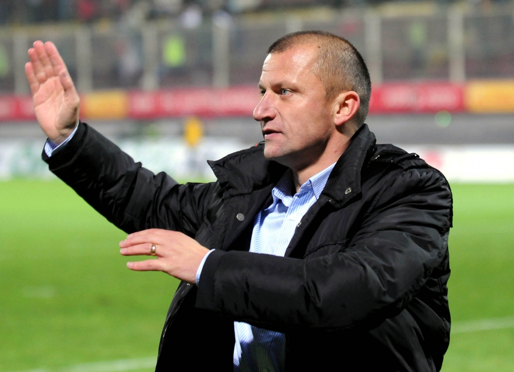 Dorinel Munteanu este noul antrenor al echipei FC Qabala - dorinelmunteanu-1402831170.jpg
