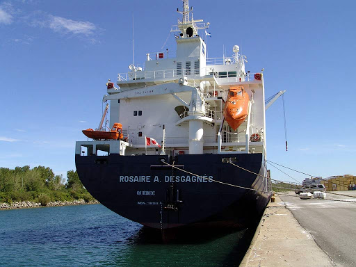 Două cargouri au intrat în carantină, în portul Constanța - douacargouriauintratincarantinai-1584033577.jpg
