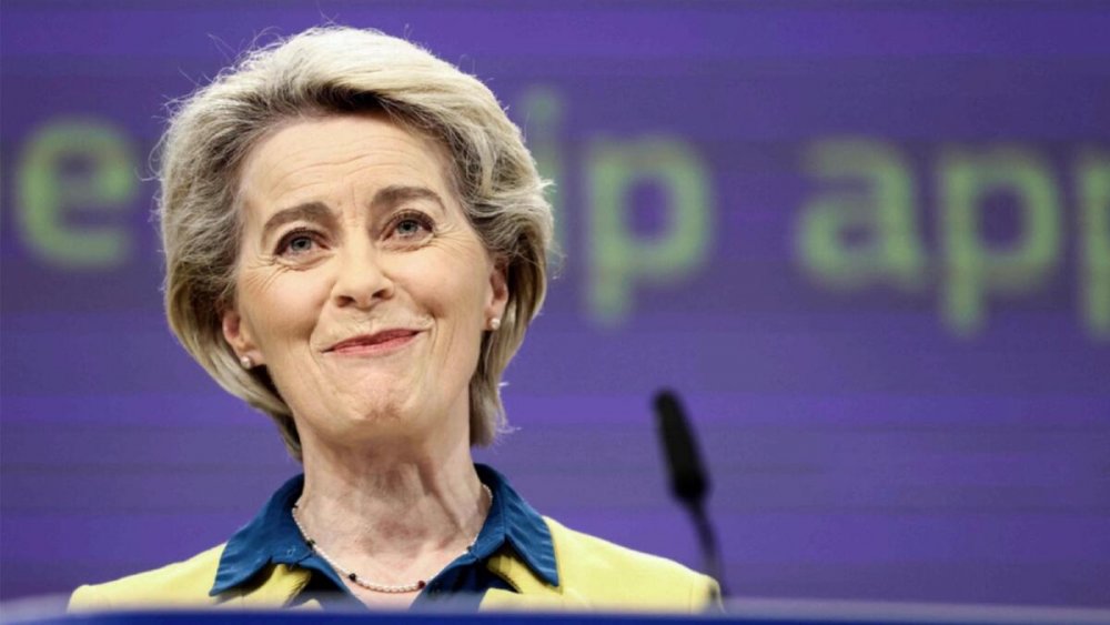 Comisia Europeană dezminte candidatura preşedintei Ursula von der Leyen la conducerea NATO - download-1680363336.jpg