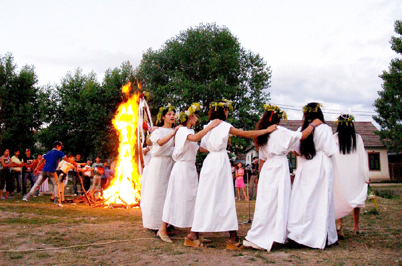 Obiceiuri și tradiții de Drăgaică în Dobrogea - dragaica24-1434984194.jpg
