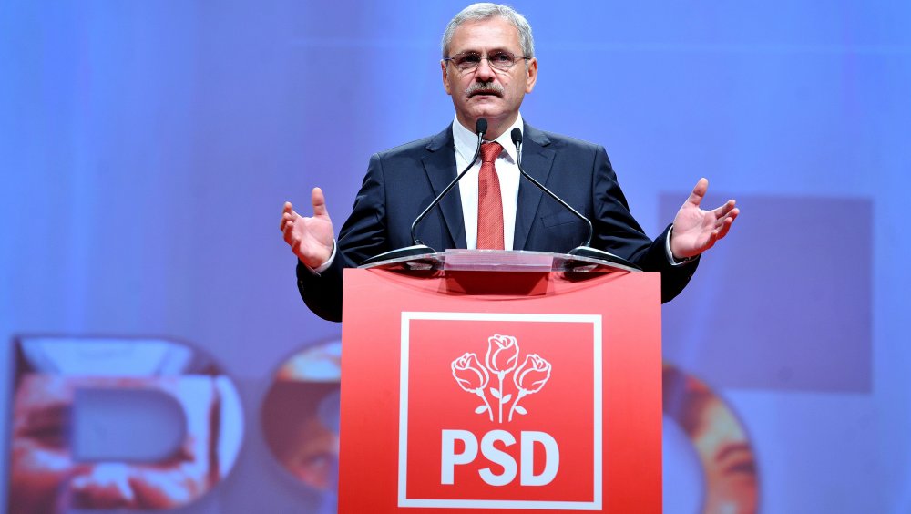 PSD a retras sprijinul politic ministrului Toader. 