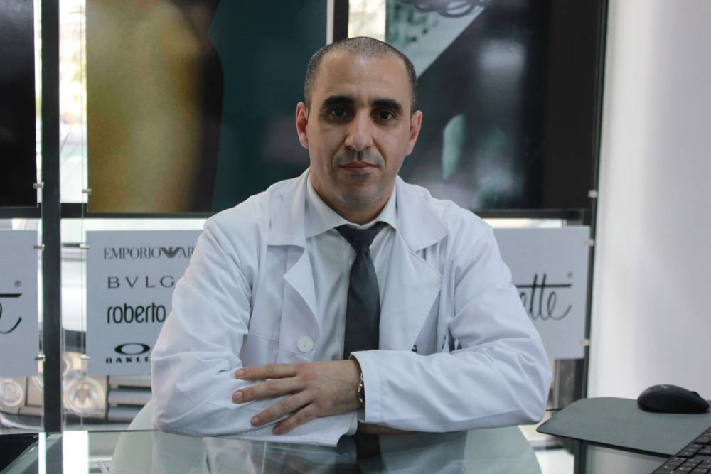 Doctorul Hicham Mrini se declară nevinovat: 