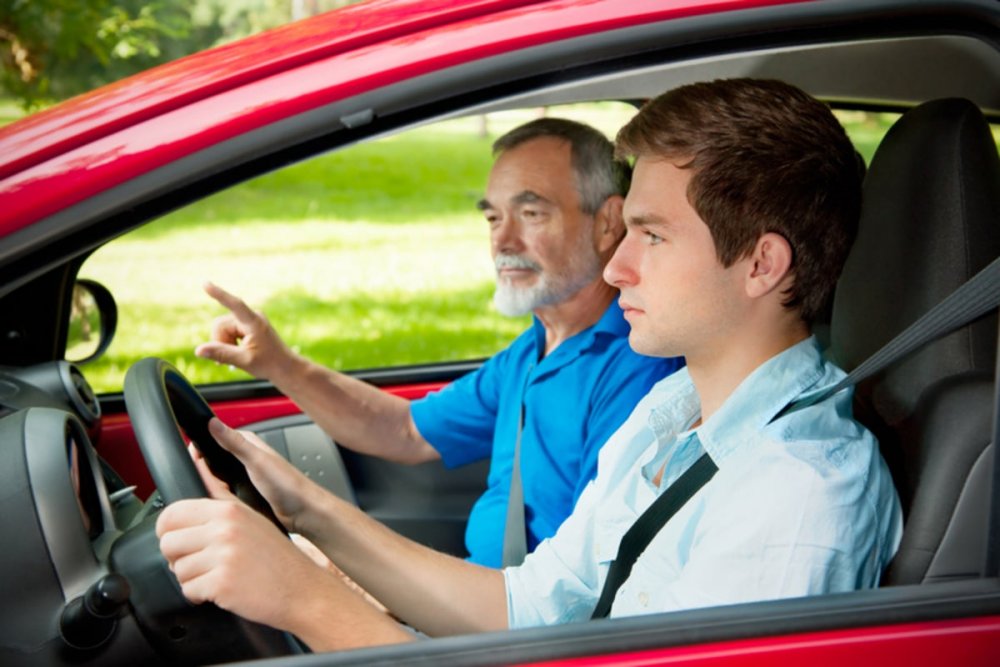 Se reiau examenele pentru permisul de conducere. Iată ce trebuie să știe candidații - drivingtest-1589986998.jpg