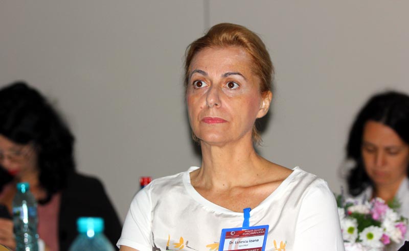 Dr. Ioana Luțescu: 