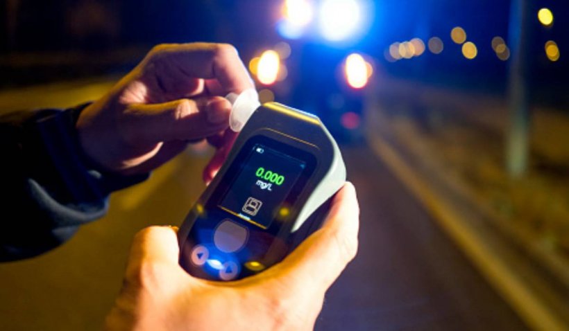 Șoferii care refuză alcooltestul pot rămâne fără permis auto - drog-1661875630.webp