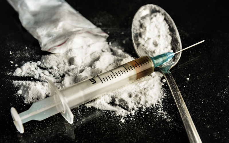 Drogul morții, fabricat în laboratoarele clandestine din China, a ajuns în Europa - drogulmortii-1462449469.jpg