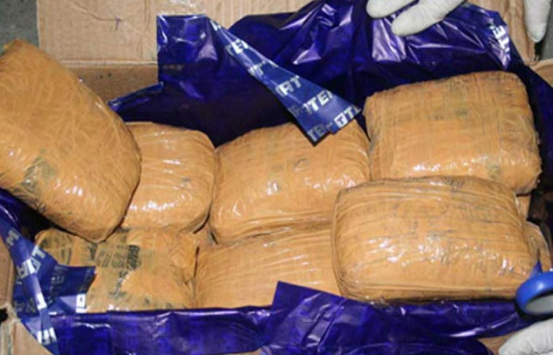 Peste o tonă de droguri confiscate de polițiști - droguriconfiscate-1434901655.jpg