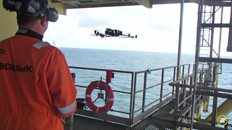 Dronele vor fi utilizate la inspecția navelor - dronele-1523632307.jpg