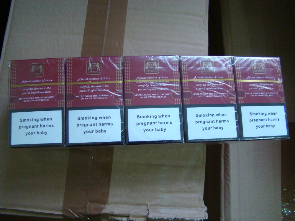 Captură de 1.500 de pachete de țigări, făcută de Garda de Coastă - dsc05267-1379499088.jpg