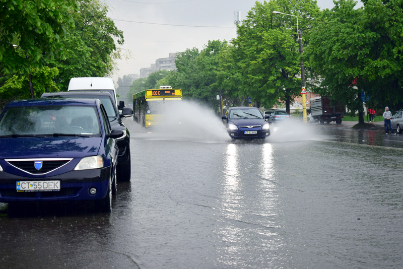 Ploile torențiale au inundat Constanța! Urmează o perioadă cu precipitații abundente - dsc0818-1494260052.jpg