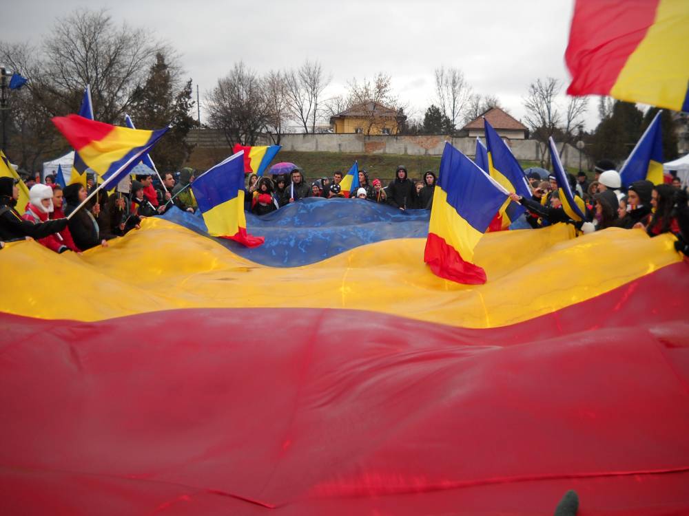 UPDATE. 1 Decembrie - Ziua Națională a României. Președintele Klaus Iohannis, așteptat la Alba Iulia - dscn1462-1417420950.jpg
