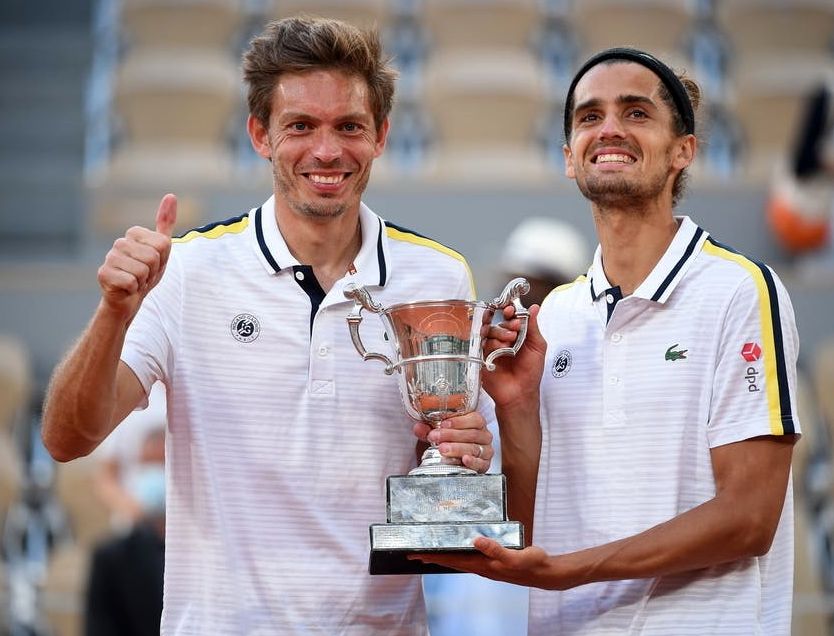 Tenis / Nicolas Mahut şi Pierre-Hugues Herbert, campioni în proba de dublu, la Roland Garros - du-1623584629.jpg