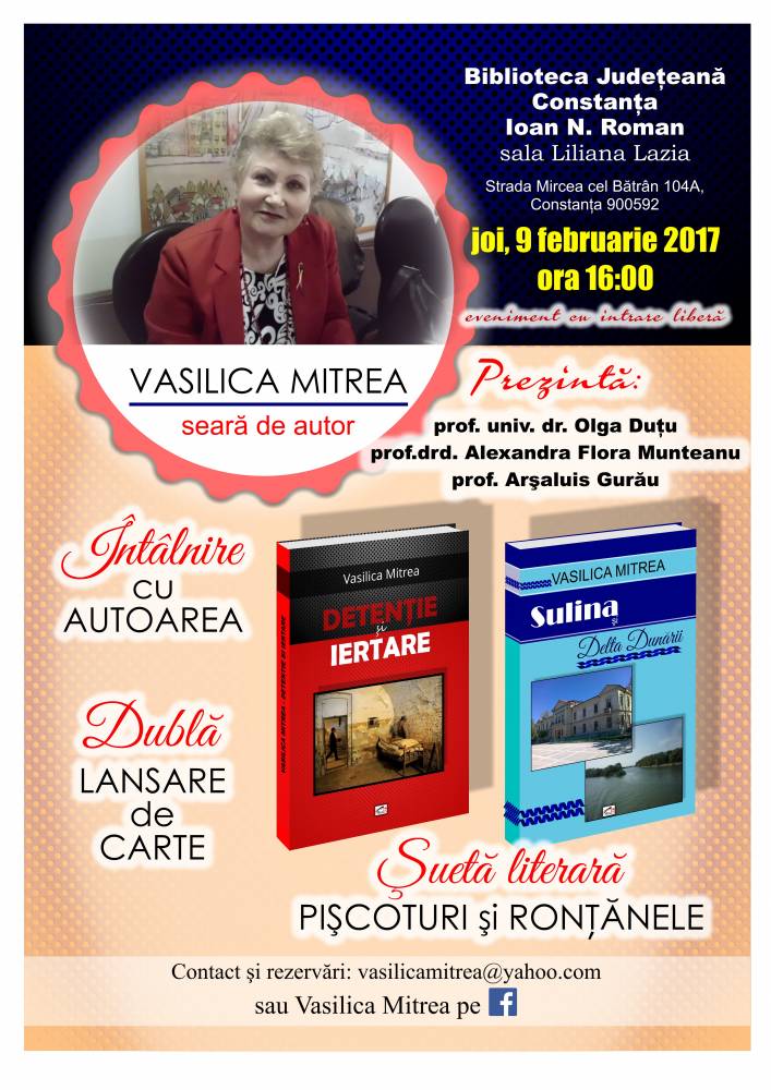 Dublă lansare de carte - Vasilica Mitrea - dublalansaredecarte-1486458939.jpg