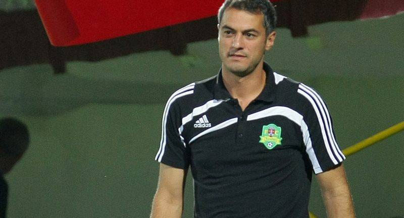 Cristian Dulca, noul antrenor al echipei Gaz Metan Mediaș - dulca-1371735133.jpg
