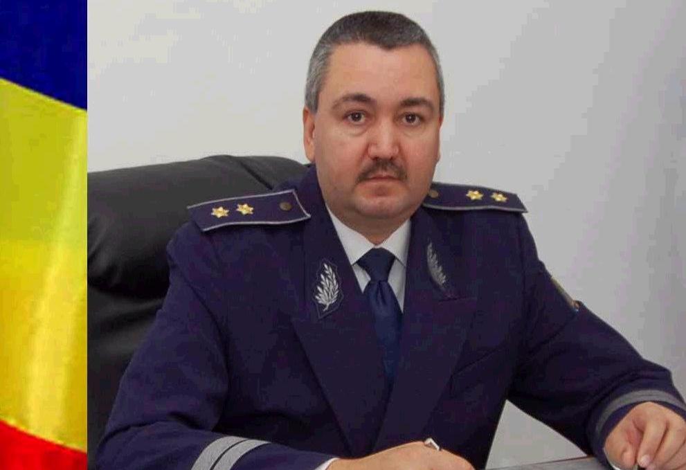EXCLUSIV! Prima declarație a noului șef al Poliției de Frontieră Constanța, comisarul șef Dumitru Radu - dumitruradu-1315899458.jpg