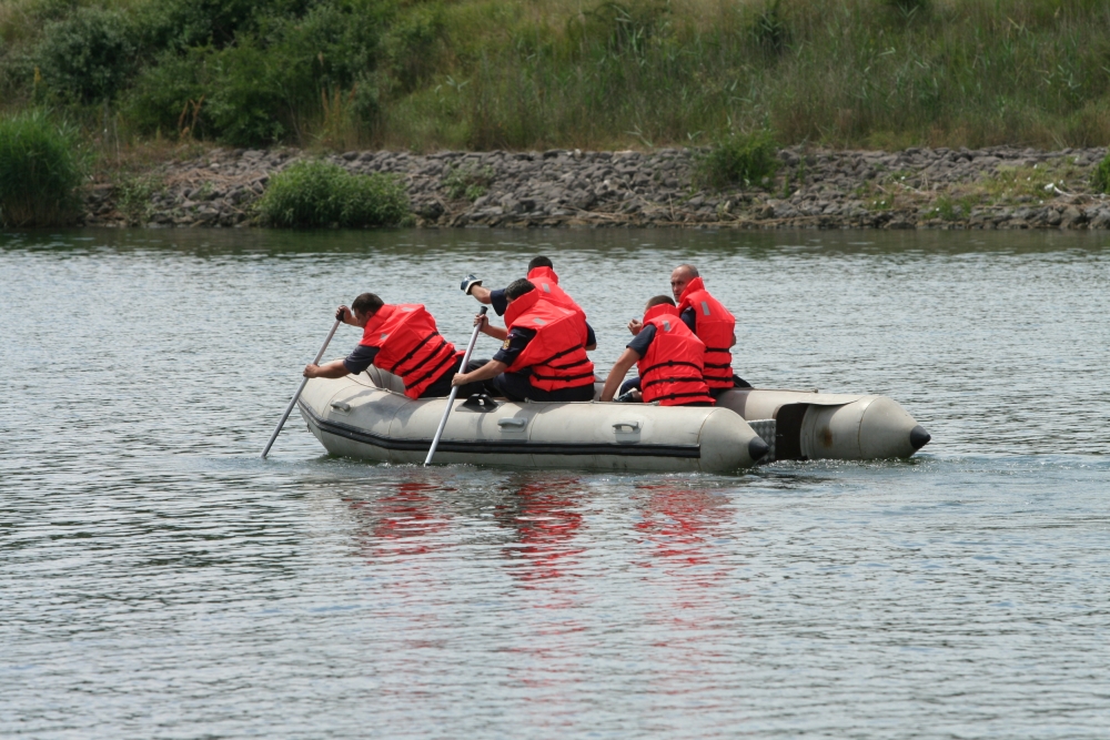 Femeie în stare de putrefacție recuperată din apele Dunării - dunare-1336576586.jpg