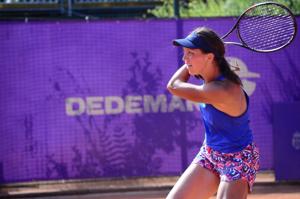 ​BRD Bucharest Open / Irina Begu și Raluca Olaru, în semifinalele probei de dublu, după ce Patricia Maria Țig s-a accidentat - dxbyrbxsaalskv-1563466767.jpg