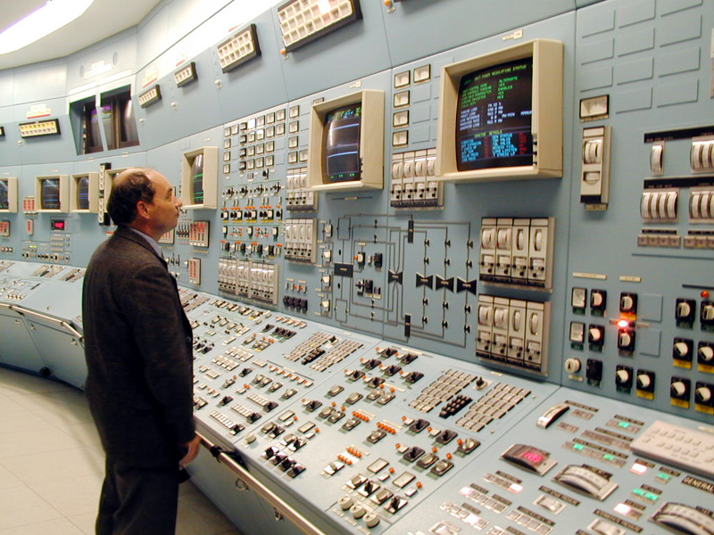 Reactoarele nucleare de la Cernavodă au funcționat la capacitate maximă, în 2009 - e3ec5603bb847c90aa85479441dac198.jpg