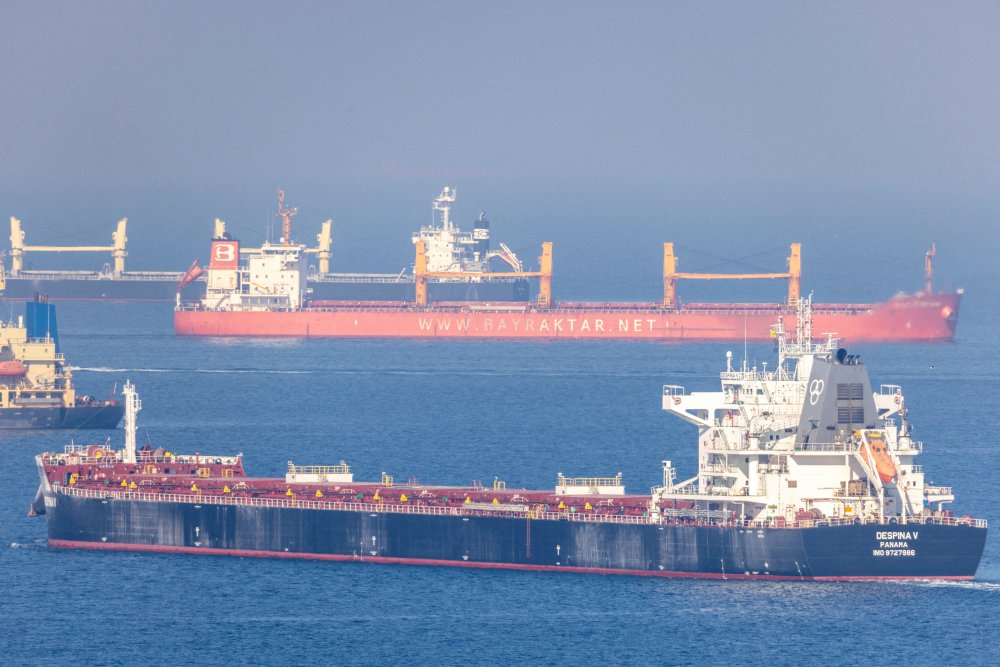 Asiguratorii revizuiesc acoperirea pentru navele din Marea Neagră după suspendarea acordului privind cerealele - ea7mb4ff3zmadayjmdqxkldvum-1689600079.jpg