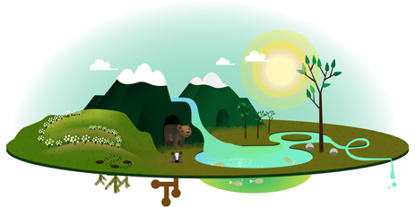 Logo Google special, dedicat Zilei Pământului - earthday20131458005hp-1366614475.jpg