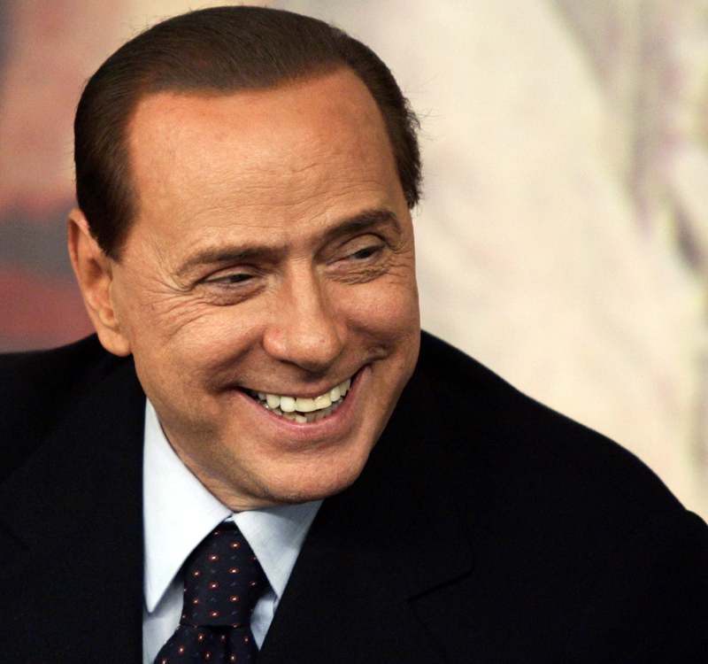Silvio Berlusconi audiat la Tribunalul din Milano - eb6da25dc6e4df38d150a71b521f2990.jpg
