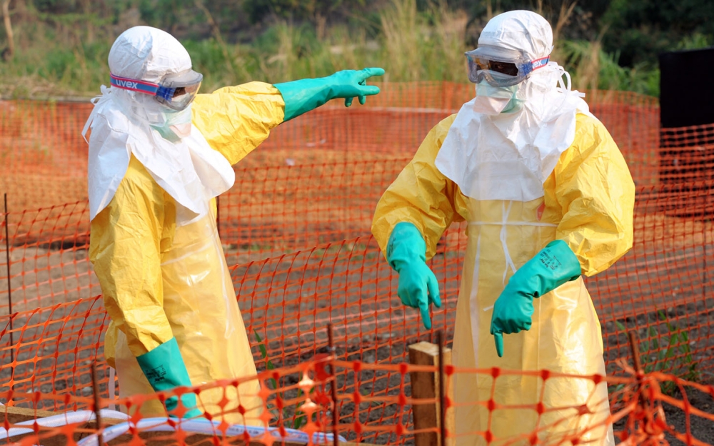 OMS: Epidemia de Ebola a facut 1.350 de morti - ebola-1408628357.jpg