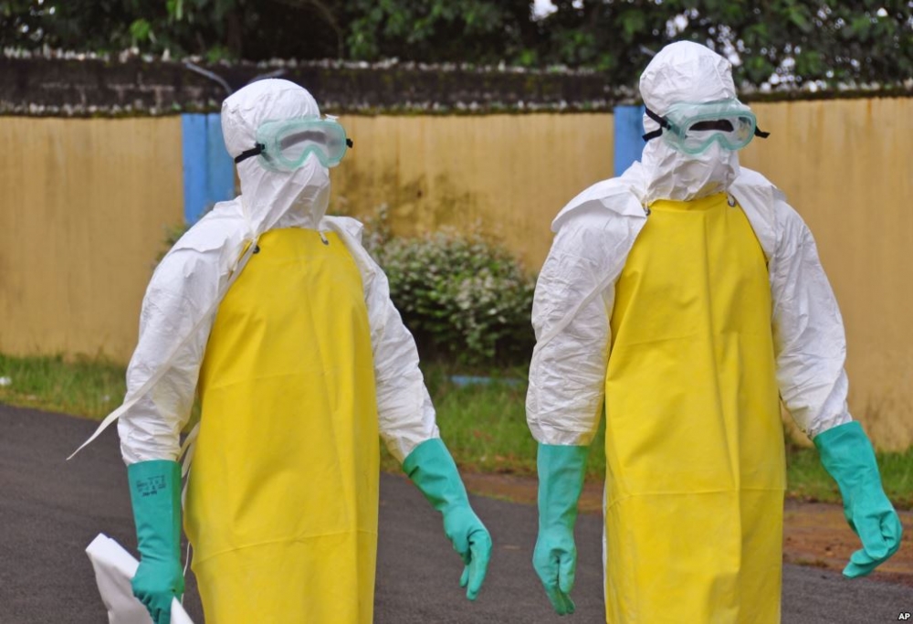 Primul caz confirmat de Ebola la New York - ebola-1414133480.jpg