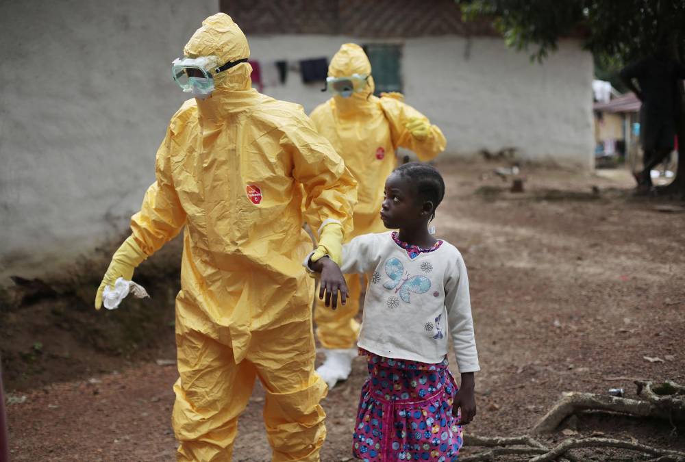 Liberia / Un nou caz de Ebola a fost confirmat - ebola-1426933679.jpg