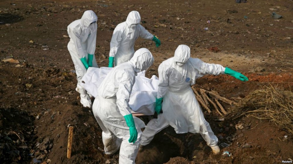 Circa 200 de cazuri de Ebola, confirmate în Congo - ebola-1540124201.jpg