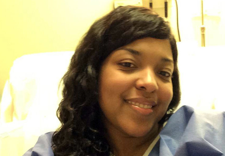 A doua infirmieră din SUA vindecată de Ebola, externată - ebola2322-1414516903.jpg