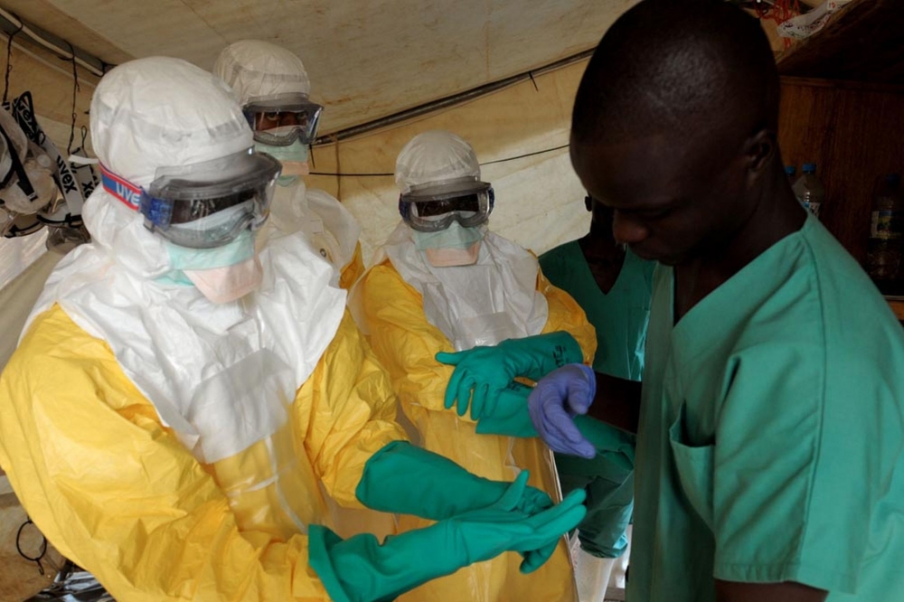 Avertisment dur. Numărul infecțiilor cu Ebola riscă să ajungă la 20.000 până în noiembrie - ebolavirus-1411481765.jpg