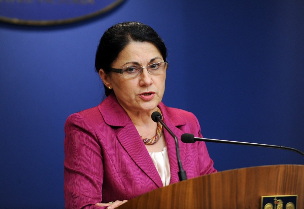 Ecaterina Andronescu renunță la mandatul de europarlamentar - ecaterinaandronescu-1401373286.jpg